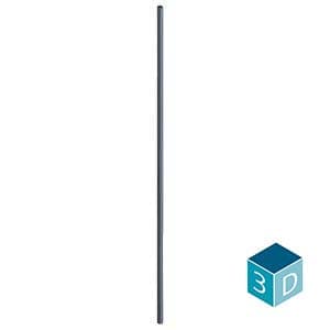 shaft 8x8 mm - Image 3