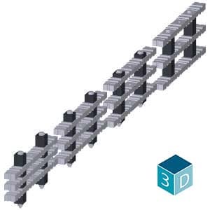 Reinforcement busbar - Image 2