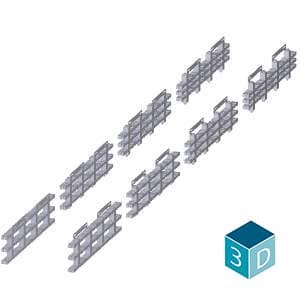 Busbar support 6 - Image 2