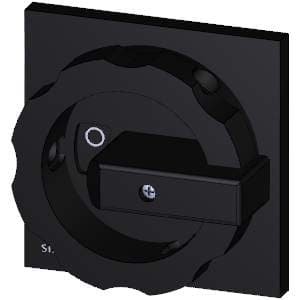 rotary operating mechanism - Image 3