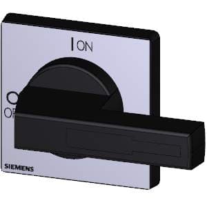 rotary operating mechanism - Image 2