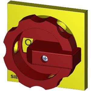 rotary operating mechanism - Image 3