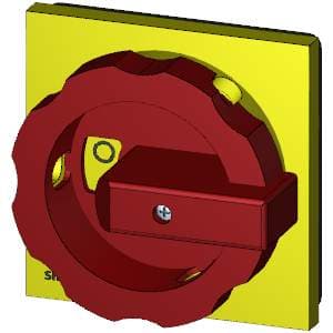 rotary operating mechanism - Image 3