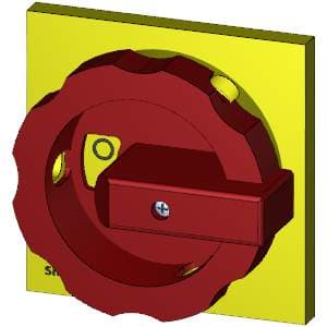 rotary operating mechanism - Image 3