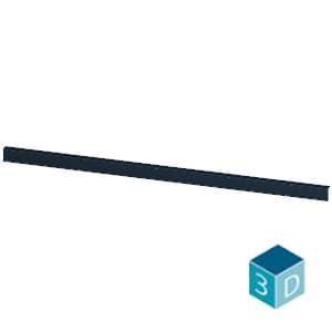 Compartment ID strip for insertion labels H: 17 mm - Image 2