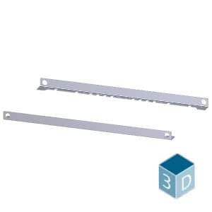 Crane bracket W: 1200 mm - Image 2