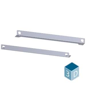 Crane bracket W: 850 mm - Image 2