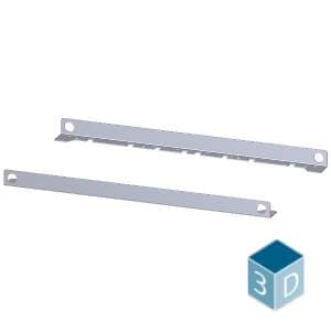 Crane bracket W: 1000 mm - Image 2