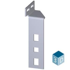 PEN bridge main busbar: top - Image 2