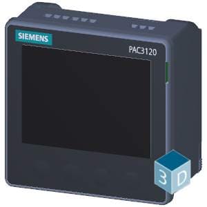 SENTRON PAC3120 - Image 3