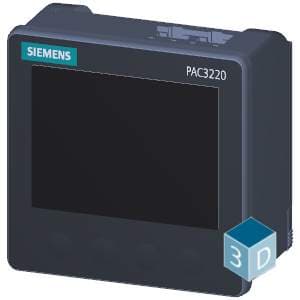 SENTRON PAC3220 - Image 3