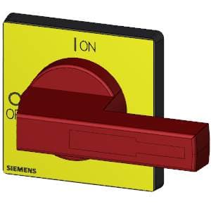 rotary operating mechanism - Image 2