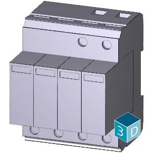 lightning arrester type 1/type 2 - Image 3