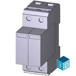 lightning arrester type 1 - Image 3