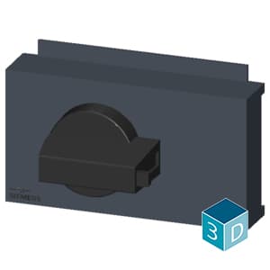 Accessory for 3KD0 size 01 direct handle - Image 3