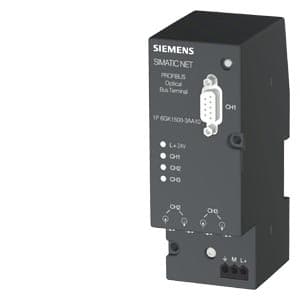 PROFIBUS OBT; opt. bus terminal for connection of a PROFIBUS nodes without integr. opt. interface to the opt. PROFIBUS DP; without Simplex plug. - Image 3