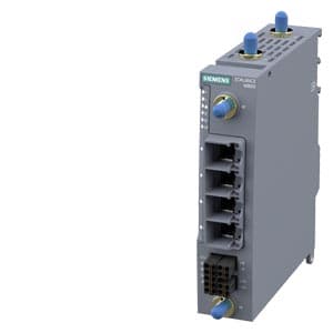 SCALANCE MUM853-1 (B1) 5G router - Image 3