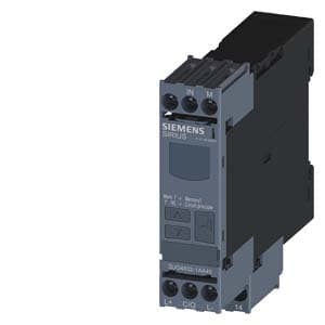 !!! product phase-out !!! the preferred successor is 3UG5842-1AA40 digital monitoring relay voltage monitoring - Image 4