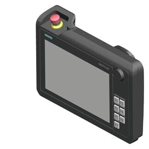 SIMATIC HMI IWP10F Mobile WebClient - Image 3