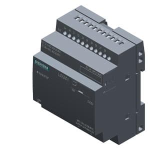 LOGO! 24CEo - Image 3