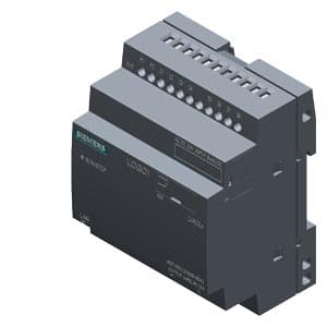 LOGO! 24RCEO (AC) - Image 3