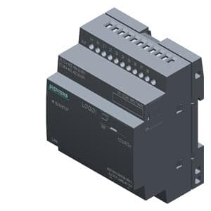 LOGO! 12/24RCEO - Image 3