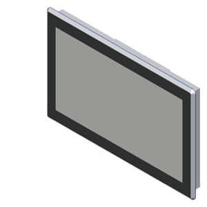 SIMATIC IFP 1900 V2 ext. hygienic - Image 3