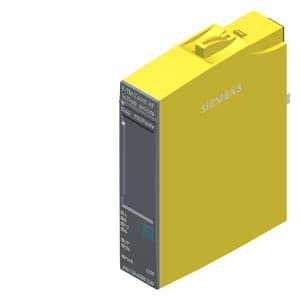 SIPLUS ET 200SP F-TM Count HF based on 6ES7136-6CB00-0CA0 with conformal coating -25...+60 °C . 1x1 Vpp sin/cos HF - Image 3