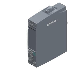 SIPLUS ET 200SP TM Posinput 1 RAIL based on 6ES7138-6BA01-0BA0 with conformal coating -40...+70 °C - Image 3