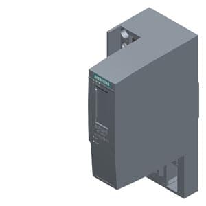 SIPLUS ET 200SP IM155-6PN R1 based on 6ES7155-6AU00-0HM0 with conformal coating -40...+70 °C . 2-port interface module IM 155-6 PN R1 - Image 3
