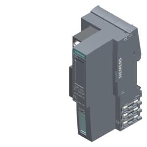 SIPLUS ET 200SP IM155-6DP HF based on 6ES7155-6BA01-0CN0 with conformal coating - Image 3
