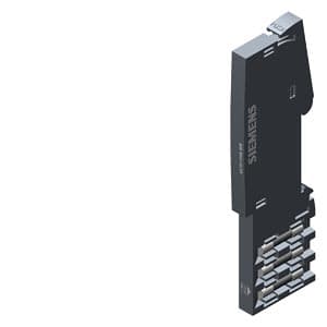 SIPLUS ET 200SP server/termination module based on 6ES7193-6PA00-0AA0 with conformal coating - Image 3