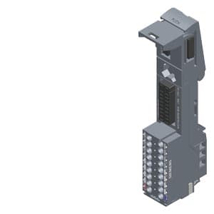 SIPLUS ET 200SP BU20-P16+A0+2B based on 6ES7193-6BP00-0BU0 with conformal coating - Image 3