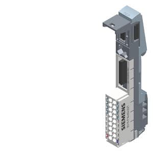 SIPLUS ET 200SP BU15-P16+A0+2D/T based on 6ES7193-6BP00-0DA1 with conformal coating - Image 3