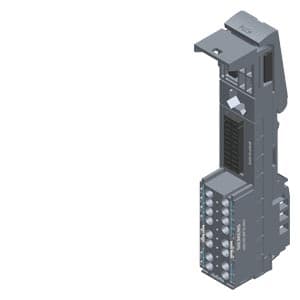 SIPLUS ET 200SP BU20-P8+A4+0B based on 6ES7193-6BP20-0BF0 with conformal coating - Image 3