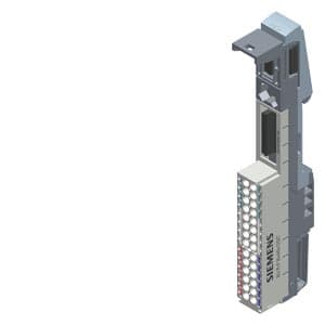 SIPLUS ET 200SP BU15-P16+A0+12D/T based on 6ES7193-6BP40-0DA1 with conformal coating - Image 3
