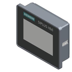 SIPLUS HMI MTP400 - Image 3