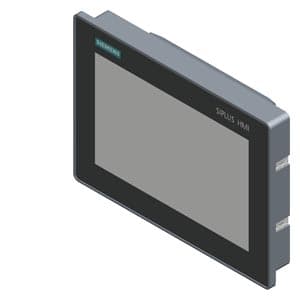 SIPLUS HMI MTP1000 - Image 3