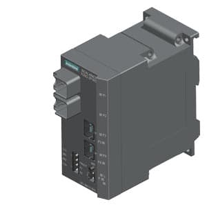 SIPLUS NET SCALANCE X202-2P IRT based on 6GK5202-2BH10-2BA3 with conformal coating - Image 2