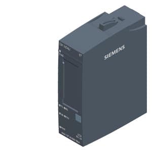 SIPLUS ET 200SP CM DALI based on 6ES7137-6CA00-0BU0 with conformal coating -40…+60 °C - Image 3