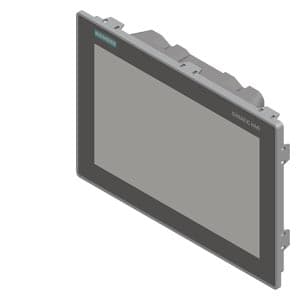 SIMATIC IFP1200 Basic Covered Flat Panel 12" display (16:10) - Image 3