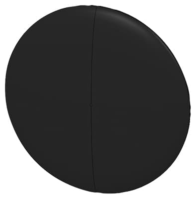 transponder MDS D160 for RF200/RF300 ISO/MOBY D heat-resistant up to +175 °C ISO 15693 chip type - Image 3