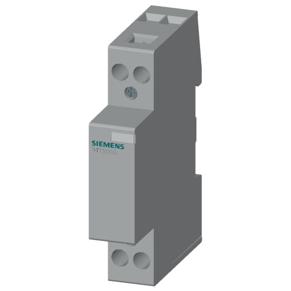 insta contactor with 2 NO contacts for 230 V AC - Image 3
