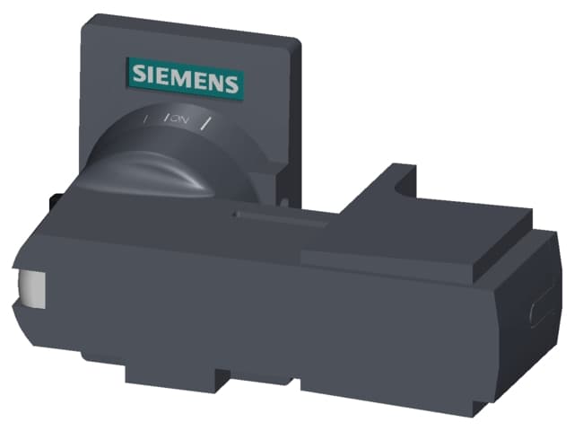 Accessory for 3KD size 2 Direct operating mechanism - Image 3