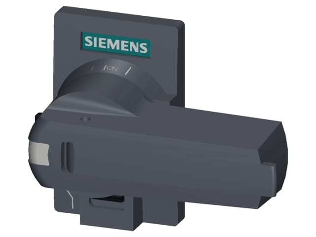 Accessory for 3KD size 1 Direct operating mechanism - Image 3