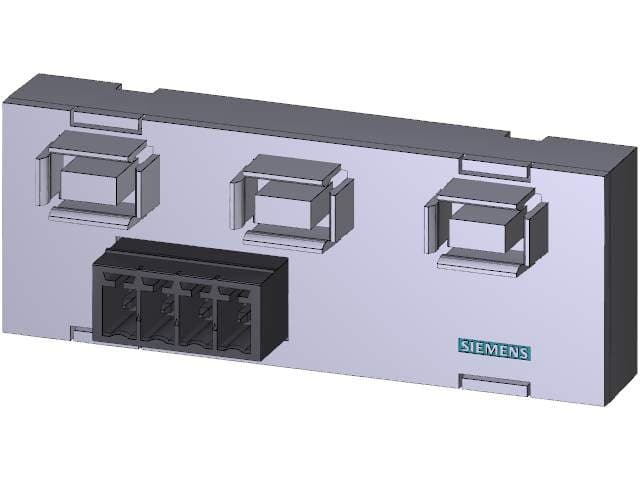 3-sensor bar for plugging on sensors - Image 3