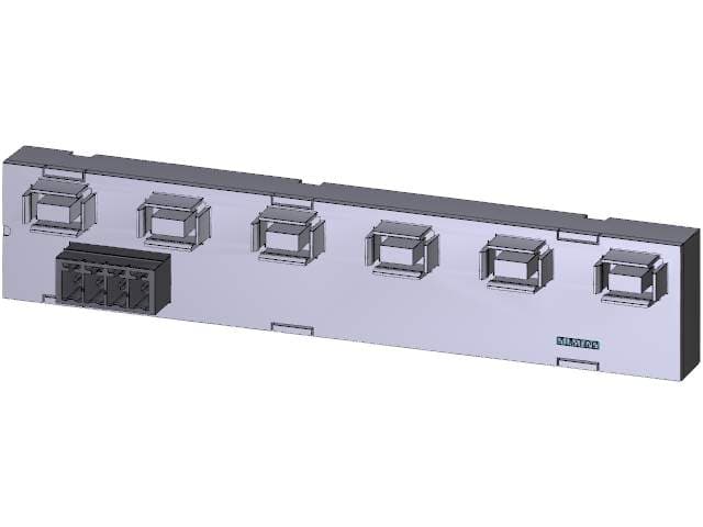 6-sensor bar for plugging on sensors - Image 3