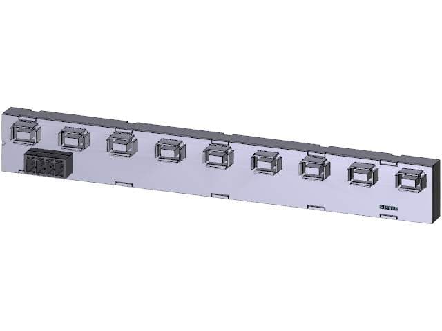 9-sensor bar for plugging on sensors - Image 3