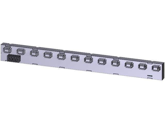 12-sensor bar for plugging on sensors - Image 3