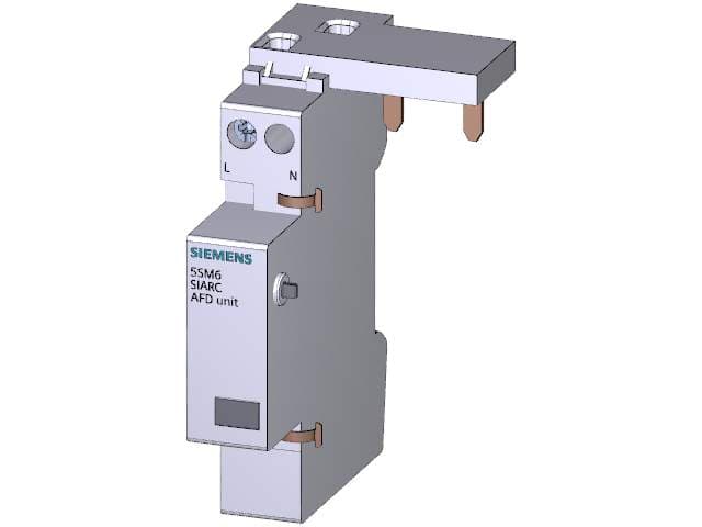 Arc fault detection device block AFDD - Image 3